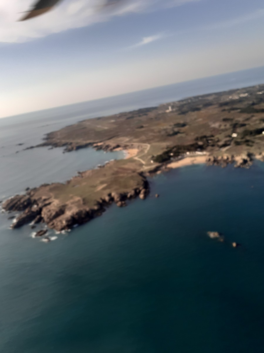 SEJOUR à l'ILE d'YEU en Vendée