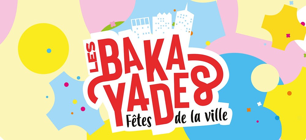 Bakayades 2 en soirée bal-concert et son feu !