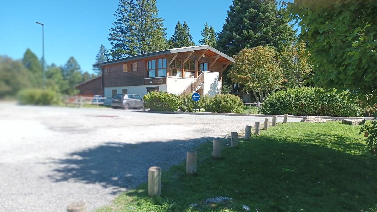 Sejour en savoie lac marche et vitrail