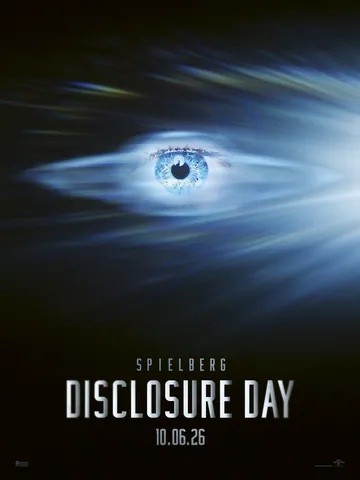 Disclosure Day