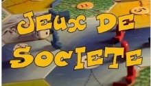 JEUX DE SOCIETE
