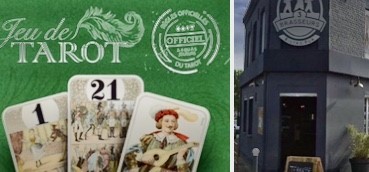 Tarot pour débutants et confirmés !