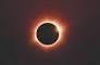 éclipse solaire