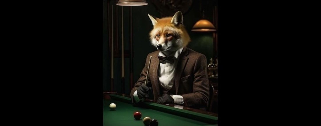 Billard à Bleau